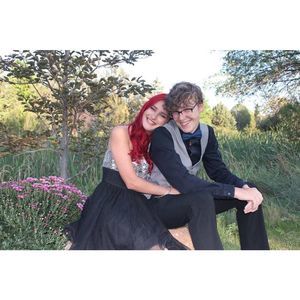 Meet your Posher, Steph